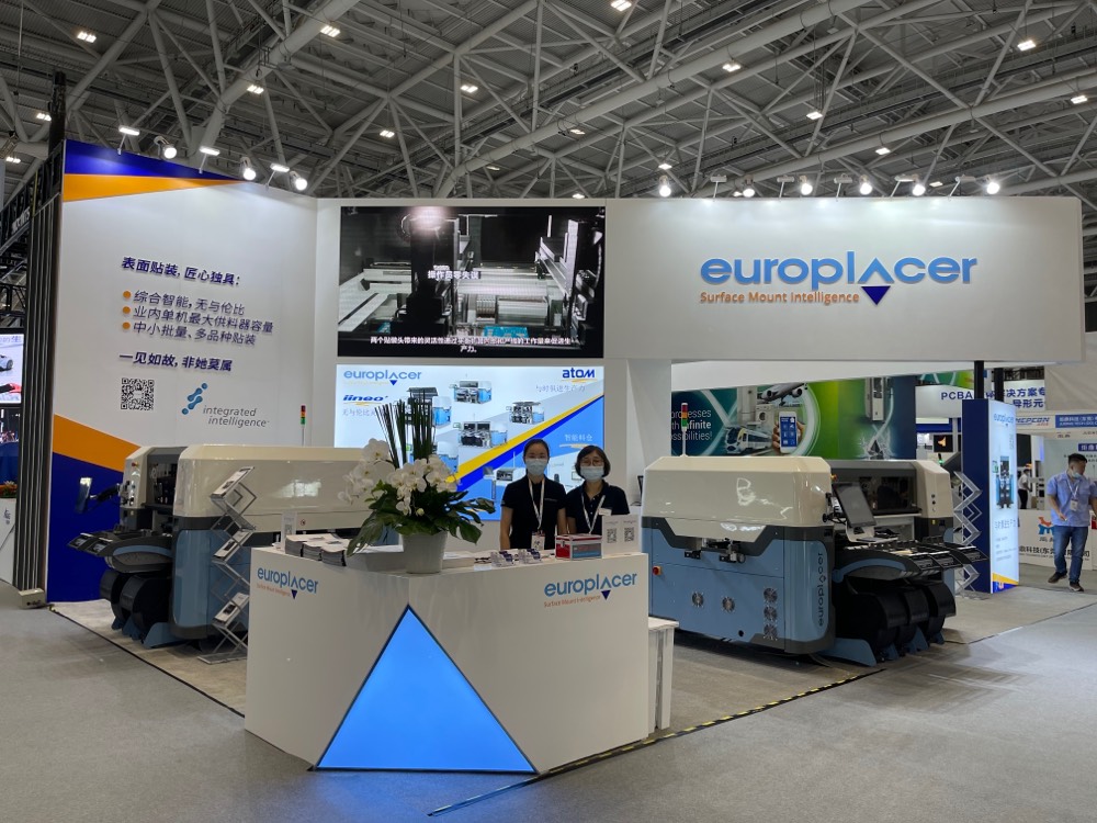 Europlacer Nepcon Shenzhen 2021 booth.png