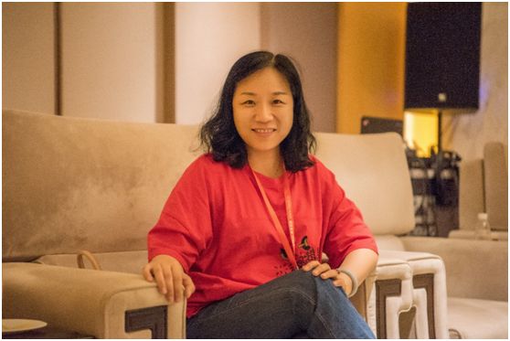 我对中国制造有信心——和硕SMT资源整合部 张锐经理访谈