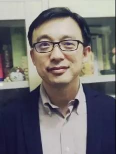 锐驰科技总经理陆晓东：为构建智能工厂铸造新利器