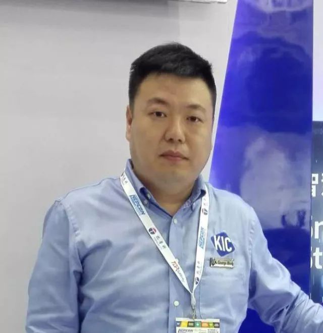 KIC：企业价值内核是以客户为本