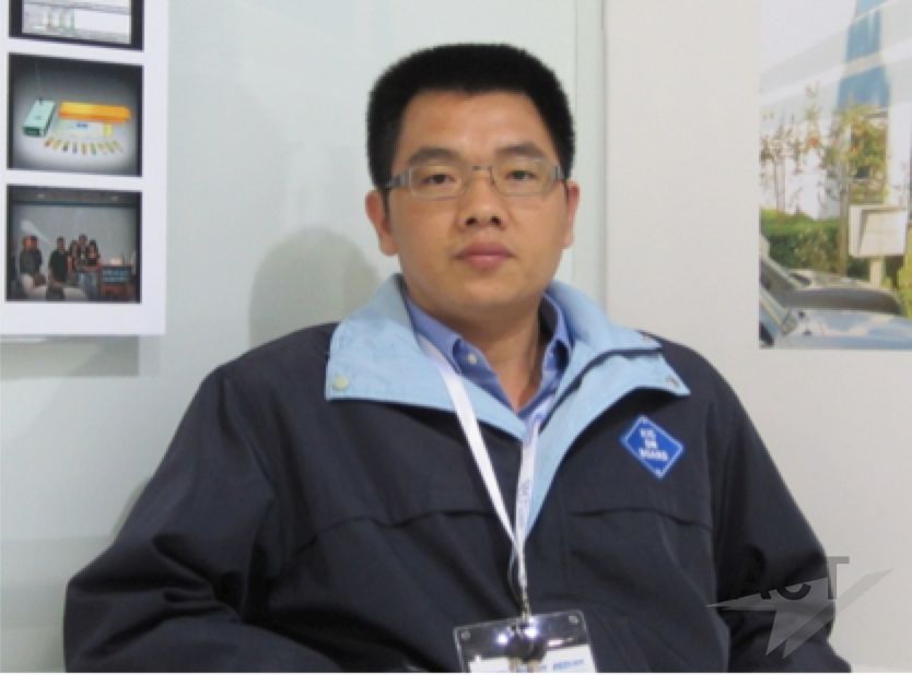 未来制造是信息技术与工业融合发展