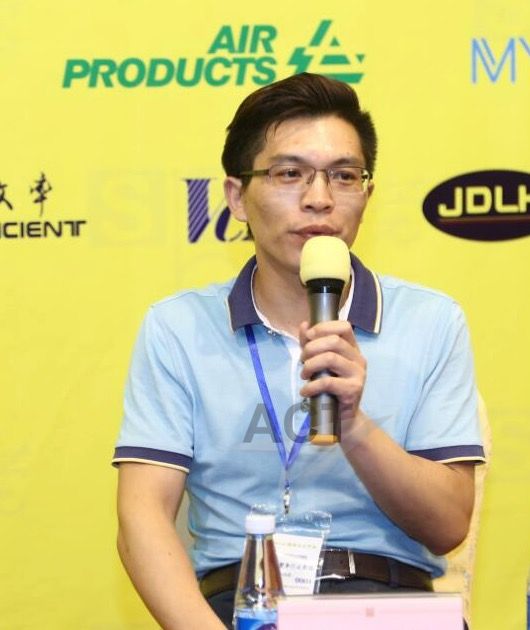 盘古：IMS强调过程优化和流程再造
