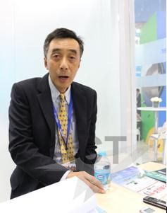 富乐：以解决方案模式满足并引领电子黏合剂需求