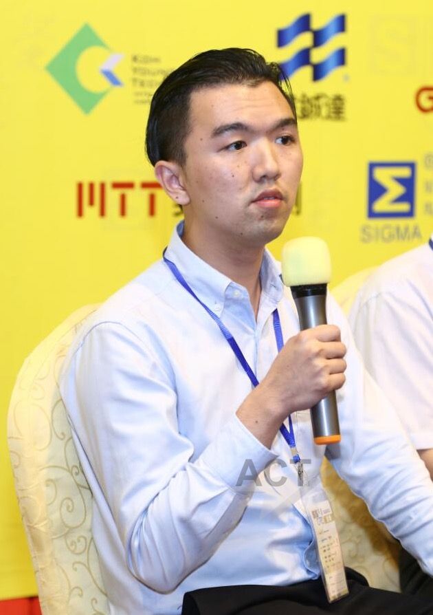 ASM工艺集成解决方案是一把打开智慧工厂的钥匙
