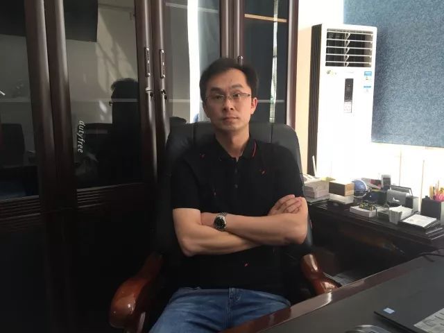 专访武汉威佳电子副总经理庹青松：柔性抗压是产品属性，亦是企业调性