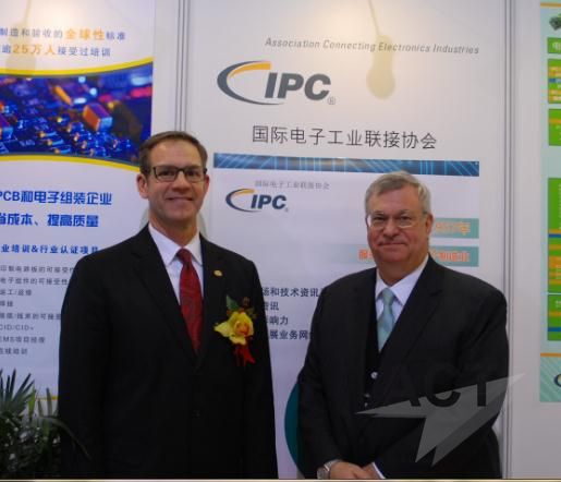 2014年PCB市场增长缓慢