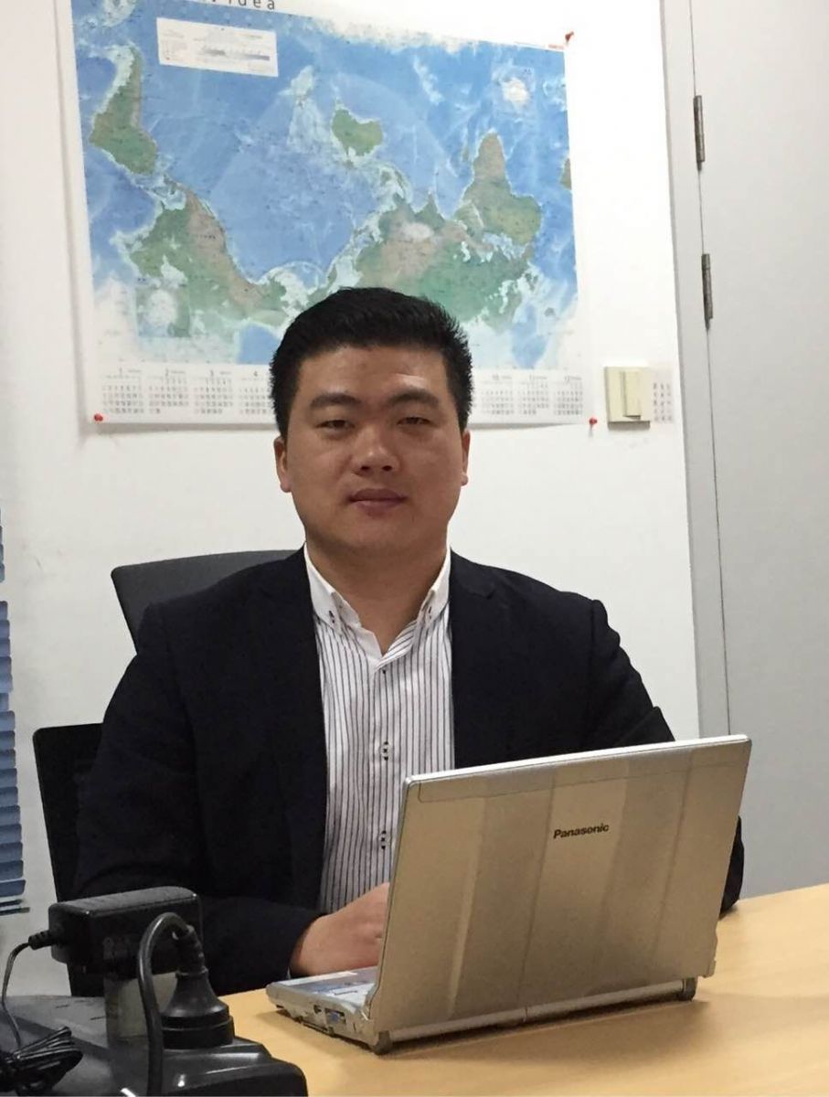 稳扎稳打把钢网技术做到极致——访富来宝米可龙（苏州）精密科技有限公司营业部经理沃仪