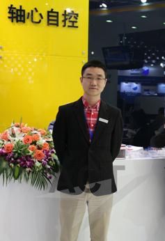 轴心自控：点胶机市场需求将更大