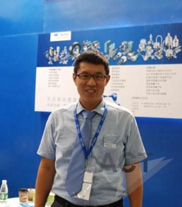 堡盟电子：创新工业相机迎接市场爆发