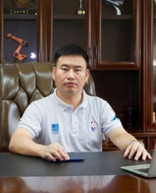 专访劲拓公司总经理徐德勇
