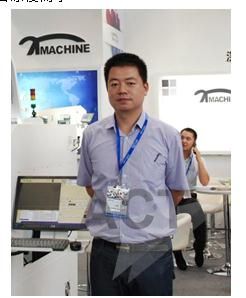 圣铭：率先推出PCB正反面涂覆机