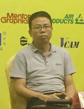 共进：局部尝试智能化制造已略见成效