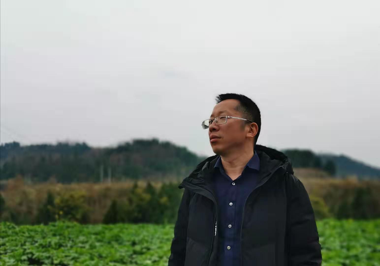 专访崴泰科技总裁杜洪化
