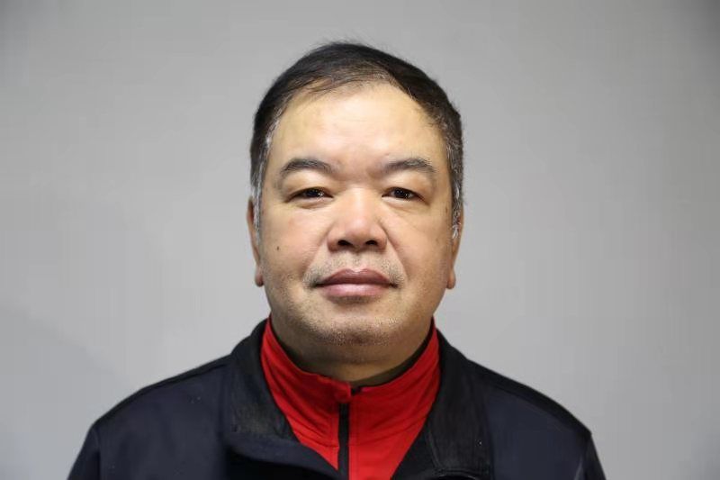 专访苏州桦汉科技有限公司制造中心副总汤德厚