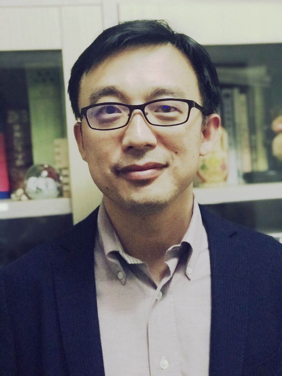 专访上海挚锦科技有限公司总经理陆晓东