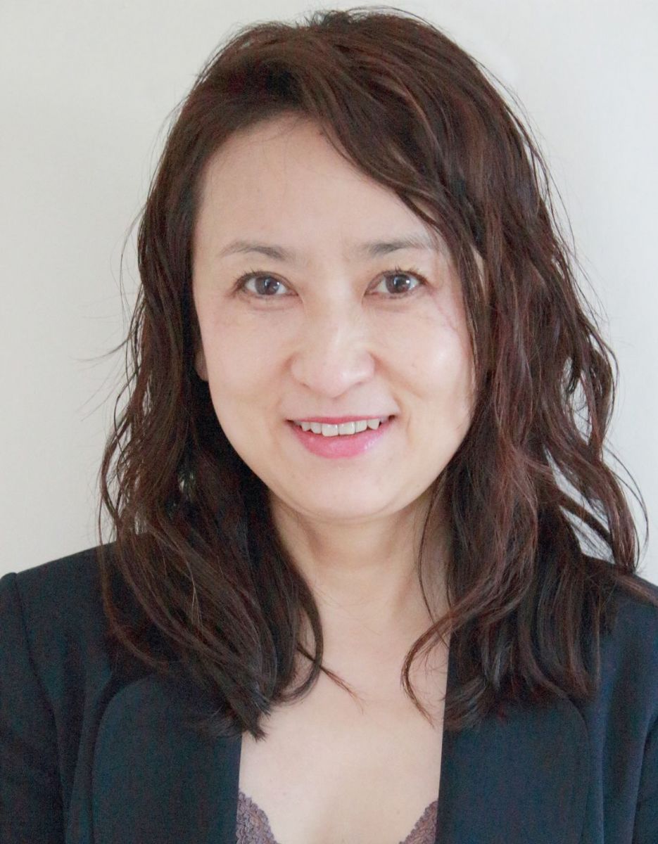 专访英特沃斯集团副总裁 亚洲区总经理 张小蓉