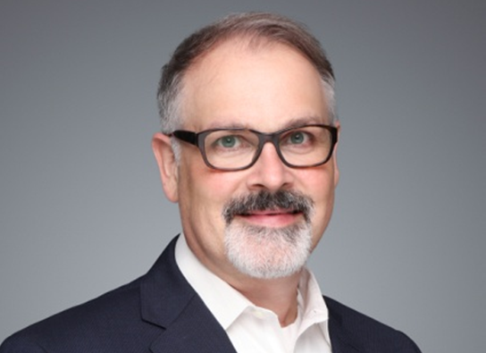 专访维世科中国区总经理Markus Schultz