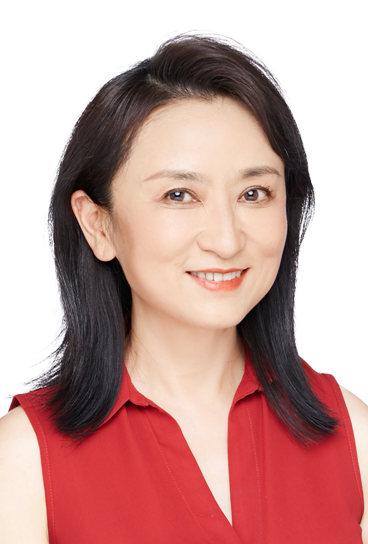 专访英特沃斯集团副总裁 亚洲区总经理 张小蓉