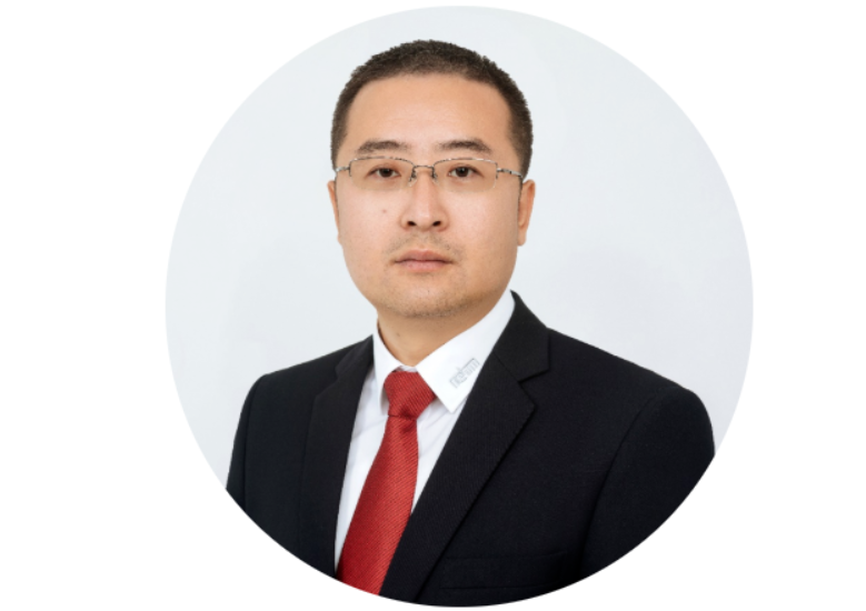 专访锐德热力总经理王禹