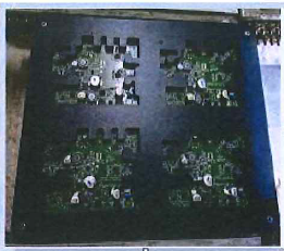 一种智能产品用的三防漆喷涂工艺技术