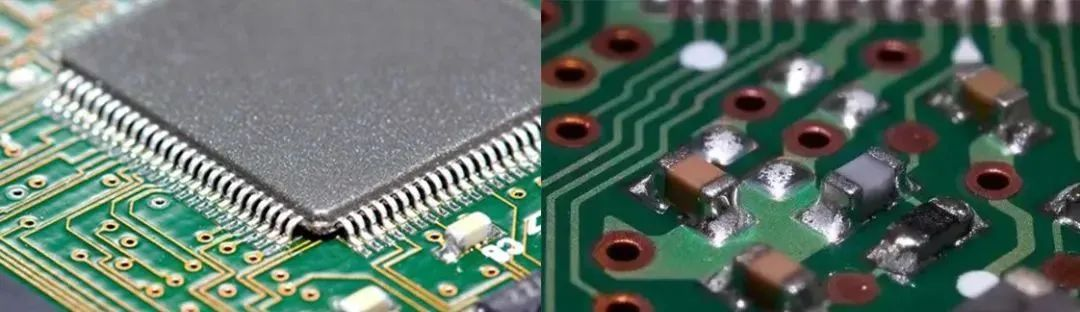 关于控制器SMT生产过程锡珠的产生与预防分析研究