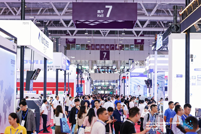 观众预登记通道开启！2024 NEPCON ASIA亚洲电子展，11月6-8日与您探索更多电子制造新风向~