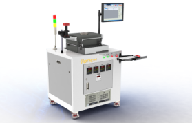 中科同帜半导体（江苏）有限公司发布真空共晶炉RS330/HV3/H3/V4D