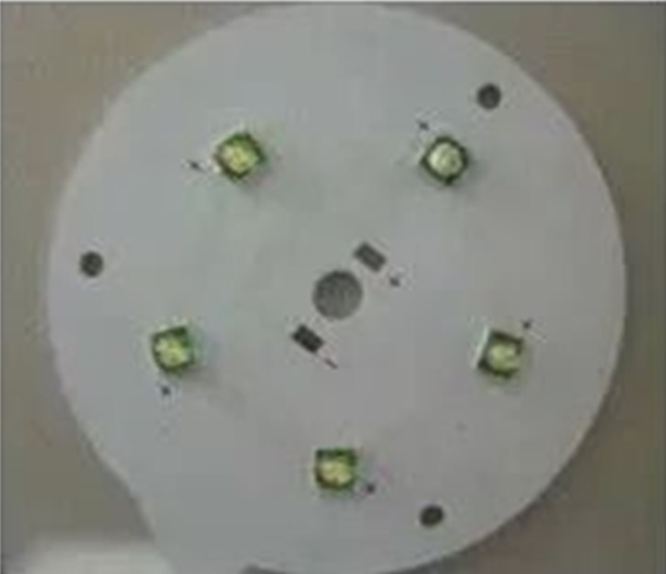 X-Ray检测技术在SMT贴片加工中的应用