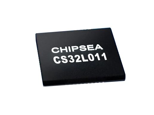  昂科烧录器支持ChipSea芯海科技的超低功耗微控制器CS32L011