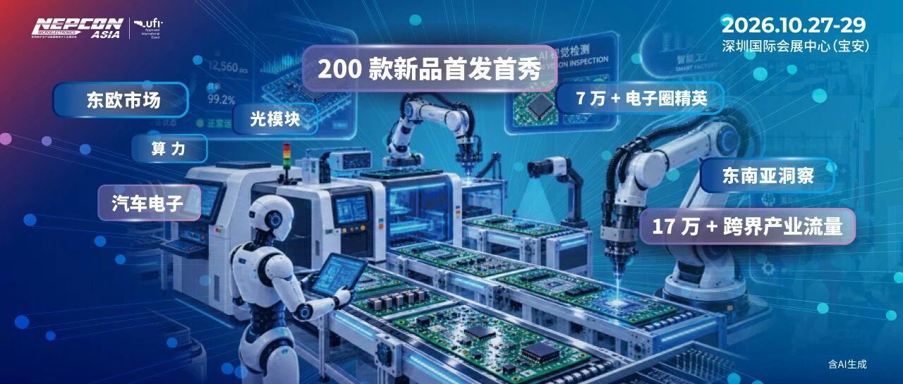 展会动态